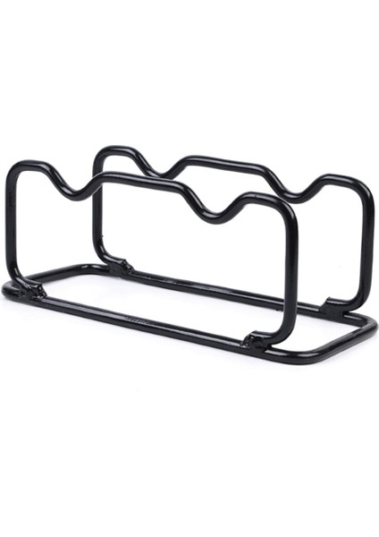 Siyah Dikey Dambıl Raf Ağırlık Kaldırma Dambel Raf Braketi Destek Dambell Rafı Ev Fitness Ekipmanları (Yurt Dışından)