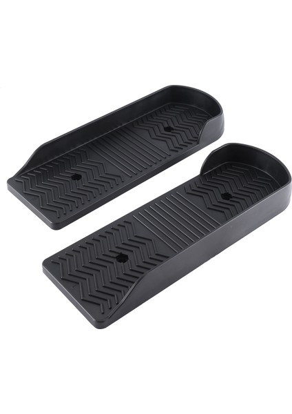 Eliptik Makine Pedalları Direnç Eliptik Makine Pedal Fitness Makinesi Spor Pedal Aksesuarları Spor Salonu ve Ev (Yurt Dışından)