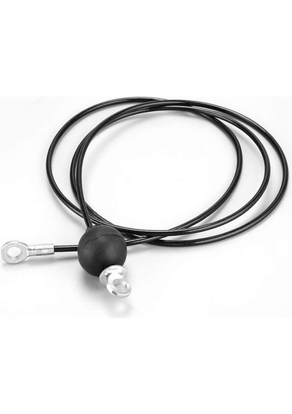 2x 3 0m Spor Salonu Halat Ağır Hizmet Tipi Çelik Wirerope Ev Kablo Makinesi Fitness Kasnak Aksesuarları (Yurt Dışından) fiyatları