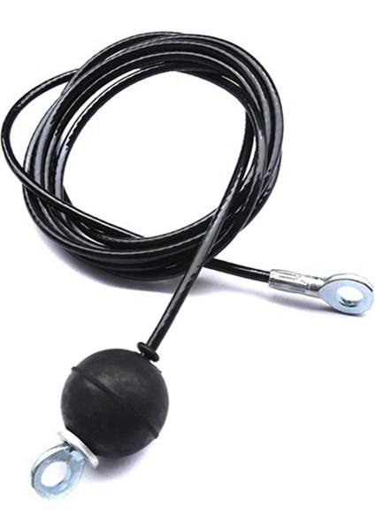 2x 3 0m Spor Salonu Halat Ağır Hizmet Tipi Çelik Wirerope Ev Kablo Makinesi Fitness Kasnak Aksesuarları (Yurt Dışından) fırsatları