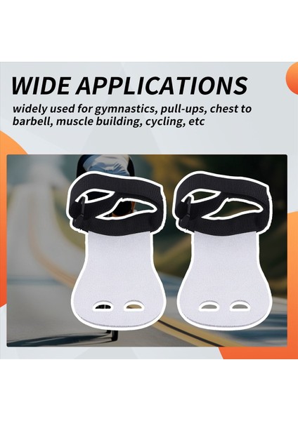 Jimnastik Tutamakları Jimnastik Için Tutamaklar Jimnastik El Tutamakları Jimnastik Palmiye El Tutamakları Koruyucular Jimnastik Ekipmanı (Yurt Dışından) fırsatları