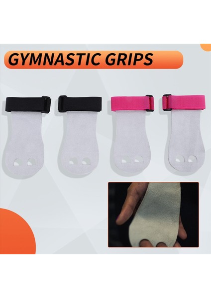 Jimnastik Tutamakları Jimnastik Için Tutamaklar Jimnastik El Tutamakları Jimnastik Palmiye El Tutamakları Koruyucular Jimnastik Ekipmanı (Yurt Dışından) indirimleri