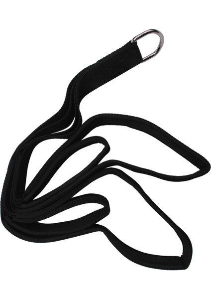 Tricep Halat Kablo Eki 28 7 Inç ve 22 Inç Iki Uzunlukta 1 Çeken Ip Triceps Uzatma Kayışları (Yurt Dışından) modelleri