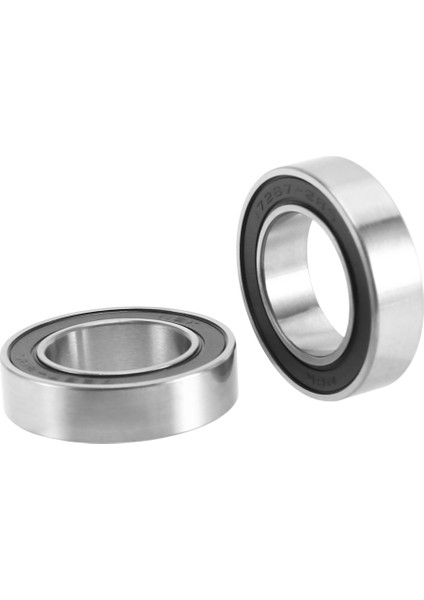 20PCS 17287-2RS 17287RS Boal Rıpıng 17X28X7MM Bisiklet Tekerlekleri Alt Braket Onarım Yatağı (Yurt Dışından) fiyatları