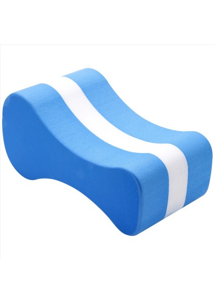 4x Köpük Çekme Şamandıra Eva Tekme Bacaklar Tahtası Çocuklar Yetişkinler Havuz Yüzme Eğitim-Mavi+Beyaz (Yurt Dışından) fiyatları