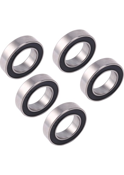 5x Bisiklet Göbeği Yatak Palin Nbk 15267-2RS Koozer XM490 XM460 BM440 Hub Fastace (Yurt Dışından)