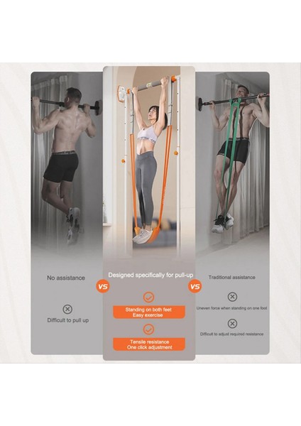 Çekme Yardım Bant Ayarlanabilir Elastik Kayışlar Bantlar Çene Için Ağır Hizmet Direnç Bantları (Yurt Dışından) modelleri