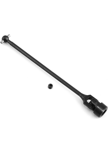 Yükseltilmiş Mteal Ön Aks Şanzıman Sürücü Şaft Cvd 1/8 Paletli Araba Kyosho MA357 Usa-1 Foxx Yükseltme Parçaları 02 (Yurt Dışından) fırsatları