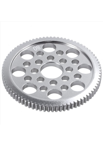Sakura D3 Cs S Xı Xıs 1/10 Drıft Racıng Araç Için 3x Alumınum Alusu 48P Mücak Dişli 80T (Yurt Dışından) fiyatları