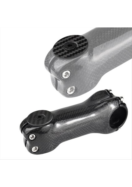 Kök Kapağı Bisiklet Güç Kapağı Bisiklet Kulaklık Üst Kapağı Mountain Road Bisiklet Masa Kapağı Karbon Direksiyon Üstü (Yurt Dışından) fiyatları