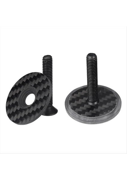 Kök Kapağı Bisiklet Güç Kapağı Bisiklet Kulaklık Üst Kapağı Mountain Road Bisiklet Masa Kapağı Karbon Direksiyon Üstü (Yurt Dışından) fırsatları