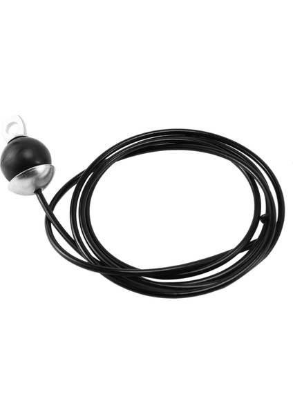 2x Ev Gym Fitness Kasnak Kablo Uzunluğu Ayarlanabilir Ağır Hizmet Çelik Tel Halat 2m (Yurt Dışından) indirimleri