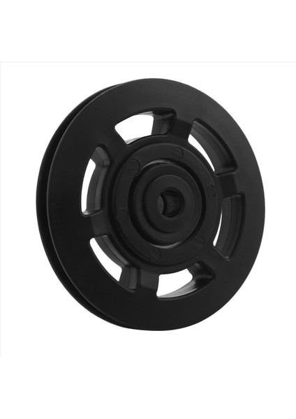 20PCS 95MM Evrensel Yatak Kasnak Tekerlek Kablosu Fitness Ekipmanları Aksesuarlar Spor Salonu Ekipmanı Uzun Servis Ömrü ile Parça (Yurt Dışından) fırsatları