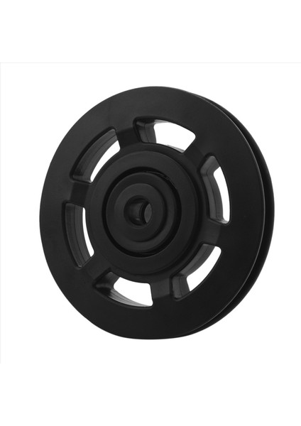 20PCS 95MM Evrensel Yatak Kasnak Tekerlek Kablosu Fitness Ekipmanları Aksesuarlar Spor Salonu Ekipmanı Uzun Servis Ömrü ile Parça (Yurt Dışından) indirimleri