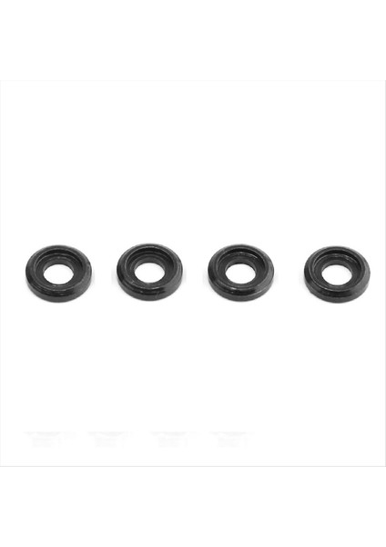 Rc Pirinç Aralayıcılar Tekerlek Hex Hub Genişleticiler Trx4 Trx6 Tekerlekleri Uzatma Hex Adaptörü (+10MM Kalınlık) (Yurt Dışından) indirimleri