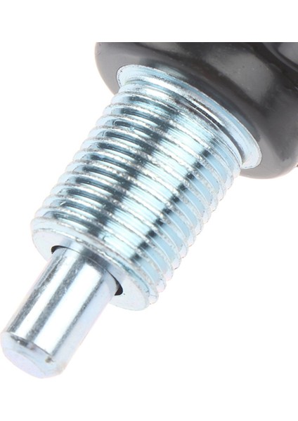 10 Adet Eğirme Bisiklet Çekme Pimi Yay Düğmesi Yedek Parçaları Fitness Ekipmanı Pim Eğirme Bisiklet (Yurt Dışından) modelleri