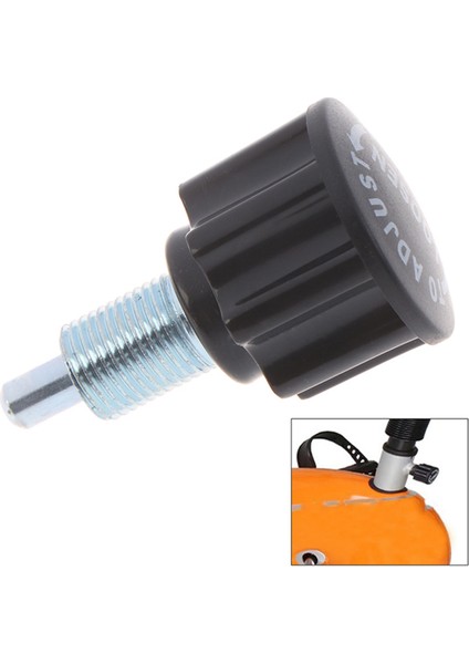 10 Adet Eğirme Bisiklet Çekme Pimi Yay Düğmesi Yedek Parçaları Fitness Ekipmanı Pim Eğirme Bisiklet (Yurt Dışından) indirimleri