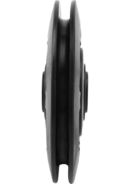 16PCS 95MM Siyah Yatak Kasnak Tekerlek Kablosu Ekipman Ekipmanı Parça Aşınma Geçirmez (Yurt Dışından) indirimleri