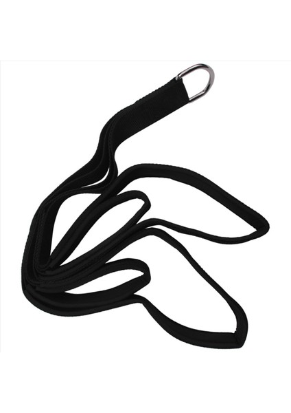 3x Tricep Halat Kablo Eki 28 7 Inç ve 22 Inç Iki Uzunlukta 1 Çeken Ip Triceps Uzatma Kayışları (Yurt Dışından) modelleri