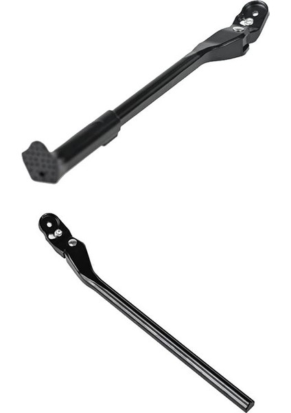 Alüminyum Alaşım Hızlı Serbest Bırakma Yol Bisiklet Yan Kickstand Bisiklet Aksesuarları Dağ Bisikleti Destek Vuruş Standı Ayak Brace (Yurt Dışından) indirimleri