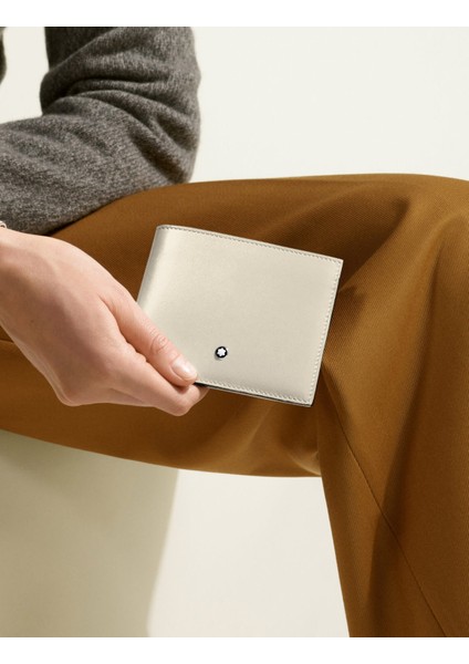 Meisterstück 6 cc Cüzdan 199300