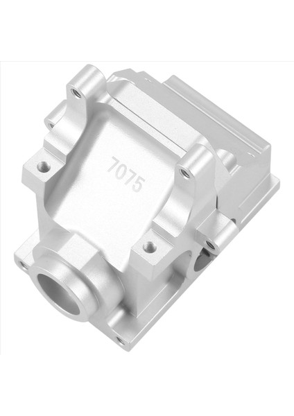 Arrma Için Metal Ön Arka Dişli Kutusu Konut Dişli Kutusu 1/8 Karton Typhon Outcasce Talıon 1/ 7infraksiyon Sınırsız Gümüş (Yurt Dışından) fiyatları