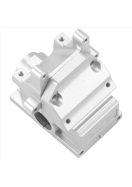 Arrma Için Metal Ön Arka Dişli Kutusu Konut Dişli Kutusu 1/8 Karton Typhon Outcasce Talıon 1/ 7infraksiyon Sınırsız Gümüş (Yurt Dışından) fırsatları