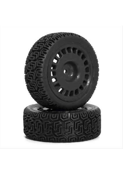 4pcs 68MM Ralli Trenleri XV01 XV02 TT01 TT02 Ptg-2 1/10 Rc Ralli Yarışan Araba Yükseltme Parçaları Siyah (Yurt Dışından) fiyatları