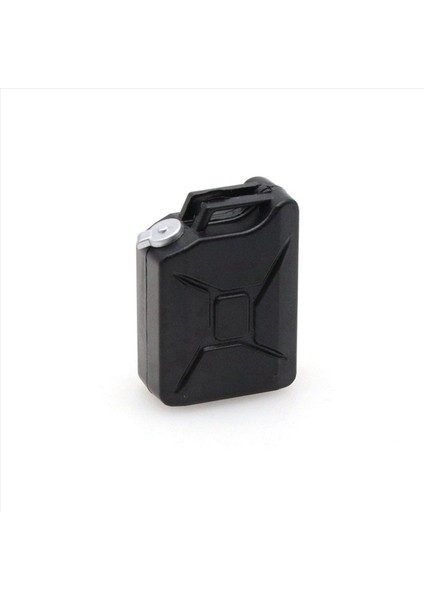 4pcs Mini Simülasyon Yakıt Deposu Dekorasyon Araçları 1/8 1/10 Rc Craıl Araç Axıal SCX10 Traxxas Trx4 RC4WD D90 Siyah (Yurt Dışından) fiyatları