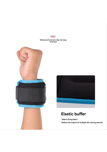 2pcs Fitness Ekipmanı Spor Salonu Ayak Bileği Kum Torbası D-Ring Dans Bacak Kuvveti Eğitimi Için Ayarlanabilir Ayak Bileği Ağırlığı Yoga Sporları 500G (Yurt Dışından) indirimleri