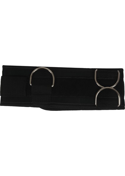 Eğitim Direnç Bant Kemeri Güç Mukavemeti Halter Için Halat Lastik Lastik Ağırlık Taşıma Ekipmanı Halter Için (Yurt Dışından)