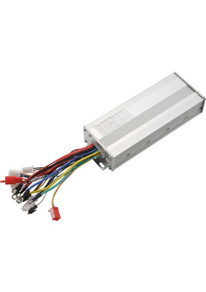 Elektrikli Bisiklet E-Bisiklet ve Scooter Için 72V 2000W Fırçasız Hız Motor Kontrolörü (Yurt Dışından) indirimleri