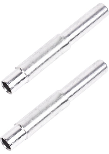 Koozer XM490 Hub Fastace Için 2x Bisiklet Hub Mili Palin Nbk (Yurt Dışından)