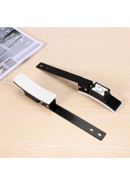 2 Adet Bisiklet Fren Balataları Egzersiz Bisiklet Fren Balataları Kıllı Ped Karışık Fren Grubu Fitness Için Yedek Parçalar (Yurt Dışından) fırsatları