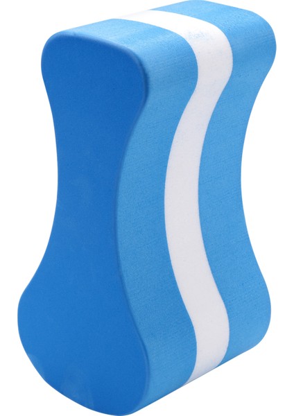 Köpük Çekme Şamandıra Eva Tekme Bacaklar Tahtası Çocuklar Yetişkinler Havuz Yüzme Eğitimi-Mavi+Beyaz (Yurt Dışından) fiyatları