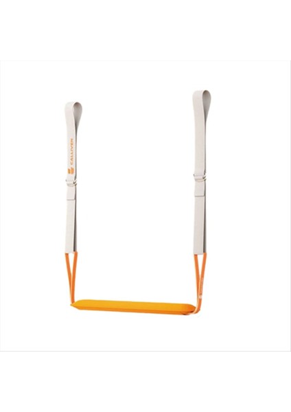 Çekme Yardım Bant Ayarlanabilir Elastik Kayışlar Bantlar Çene Için Ağır Hizmet Direnç Bantları (Yurt Dışından)