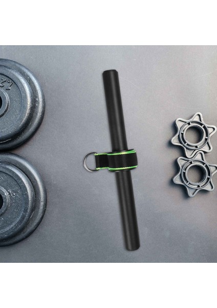 Önkol Bilek Silindir Egzersizcısı Bilek Silindiri ve Önkol Silindiri Eğitim Fitness Spor Salonu ve Ev Için Kol Gücü (Yurt Dışından) fırsatları