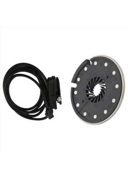 Elektrikli Bisiklet Pedalı Pas Pedalı Yardımcı Sensör 12 Mıknatıs (Yurt Dışından) modelleri