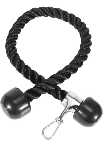 Ağır Hizmet Tipi Tricep Ipi Aşağı 3 36 Inç ile Snap Kanca Fitness Bağlantı Kablosu Makinesi Pulldown Ip Ev Spor Salonu (Yurt Dışından)