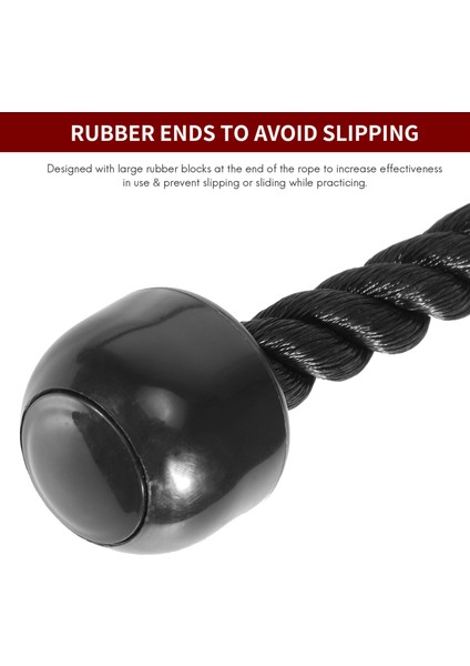 Ağır Hizmet Tipi Tricep Ipi Aşağı 3 36 Inç ile Snap Kanca Fitness Bağlantı Kablosu Makinesi Pulldown Ip Ev Spor Salonu (Yurt Dışından) modelleri