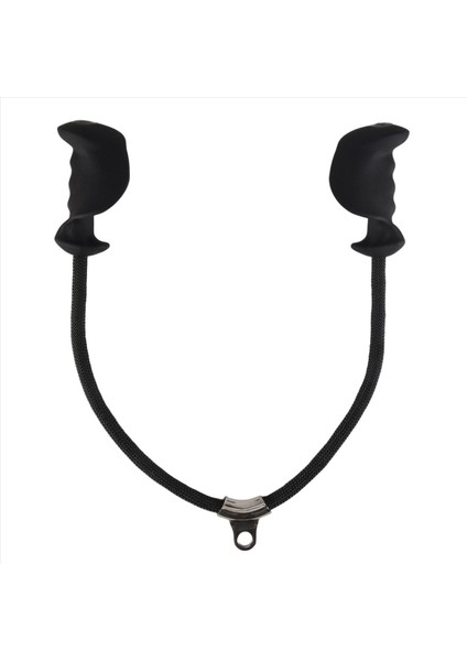 Ergonomik Triceps Ipi Daha Fazla Kas Lifleri Için Anti-Kaygan Doğal Kauçuk Kavrama ile Aşağı Çekin-Push Inişler Için (Yurt Dışından) modelleri