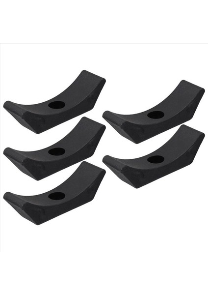 30 Adet Dambıl Raflar Dumbbell Tutucular Dumbbell Braketleri Dambıl Depolama Ağırlığı Stantları (Yurt Dışından) modelleri