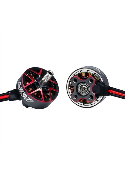 AF227 Fırçasız Motor 1960KV 6s 4mm Mil Yarış Freestyle 5inch Fpv Drone Dıy Parçaları (Yurt Dışından) fırsatları