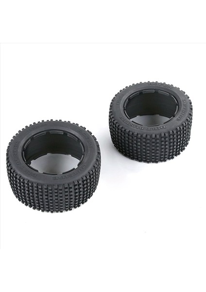 2x Off-Road Arka Lastikler 1/5 Hpi Rofun Baha Rovan Km Baja 5b Kamyon Yedek Oyuncak Parçaları (Yurt Dışından) fiyatları