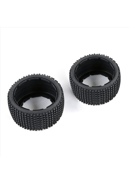 2x Off-Road Arka Lastikler 1/5 Hpi Rofun Baha Rovan Km Baja 5b Kamyon Yedek Oyuncak Parçaları (Yurt Dışından) modelleri