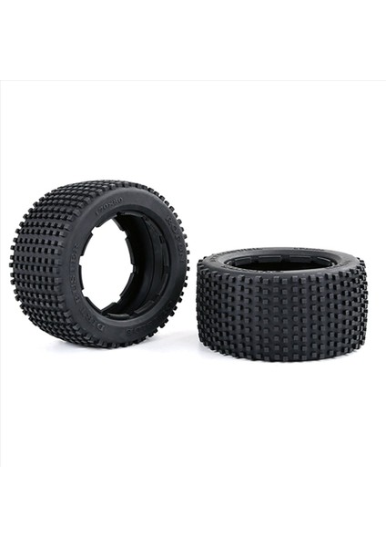 2x Off-Road Arka Lastikler 1/5 Hpi Rofun Baha Rovan Km Baja 5b Kamyon Yedek Oyuncak Parçaları (Yurt Dışından) fırsatları