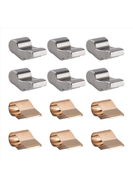 18X Bisiklet Bisiklet Hub Pawls Evrensel Yay Pençe Aksesuarları Paslanmaz Çelik Kaset Hubları Mtb Bisiklet Acccessories C+8 (Yurt Dışından) modelleri