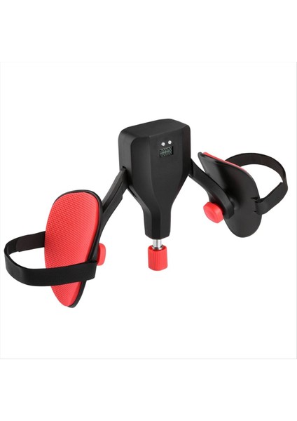 Iç Uyluk Antrenmanı 360 Ayarlanabilir Uyluk Kas Egzersizcısı Çok Fonksiyonlu Kalça Eğitmeni Fitness Spor Salonu Ekipmanı Siyah (Yurt Dışından) fiyatları