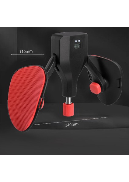 Iç Uyluk Antrenmanı 360 Ayarlanabilir Uyluk Kas Egzersizcısı Çok Fonksiyonlu Kalça Eğitmeni Fitness Spor Salonu Ekipmanı Siyah (Yurt Dışından) indirimleri