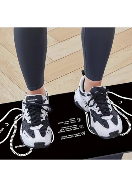 Çömelme Mat Çömelme Adım Konumlandırır Diz Mat Msquat Mat Yüz Pozisyon Mat Kettlebell Halter Squat Mat (Yurt Dışından) fırsatları